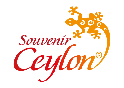 Souvenir Ceylon