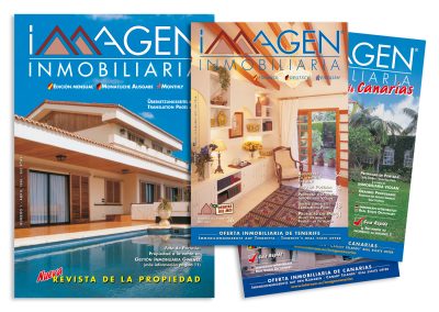 Revista Imagen Inmobiliaria